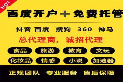 专业SEM代运营推广公司成功案例分享